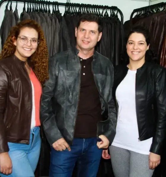 A maior feira de malhas do País está chegando à Baixada Santista