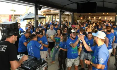 Feijoada012 recebe Grupo Bom Gosto em evento all inclusive premium em São José