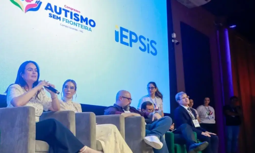 Últimos ingressos IEPSIS Tour traz conhecimento sobre autismo