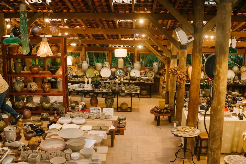 Festival da Cerâmica de Cunha celebra os 50 anos