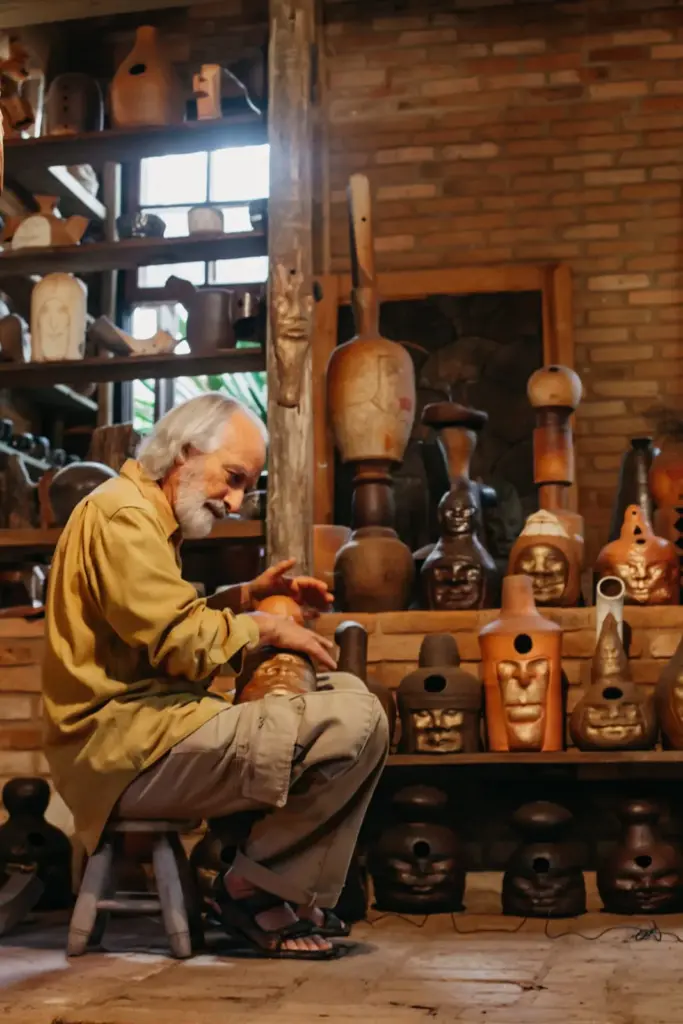 Festival da Cerâmica de Cunha celebra os 50 anos