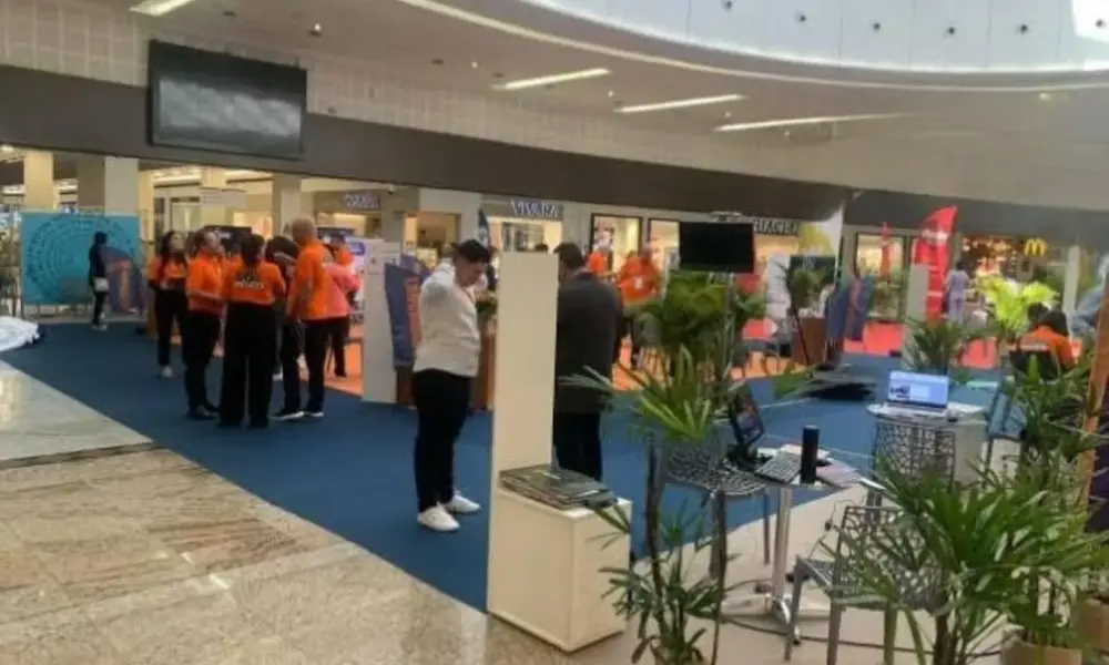 Feirão Imobiliário Vale Sul, o maior em diversidade da região