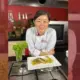 Chef Joseense Thais Okamoto representar o Vale do Paraíba