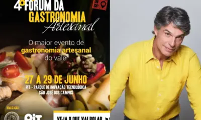 Workshop do 4o Fórum da Gastronomia Artesanal
