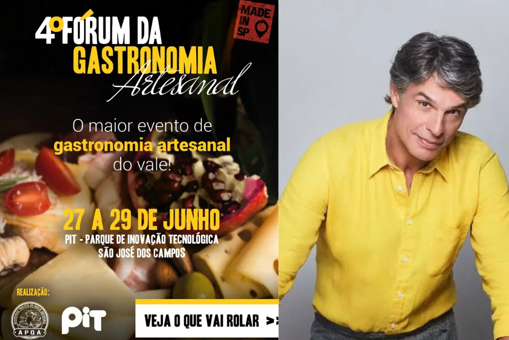 Workshop do 4o Fórum da Gastronomia Artesanal