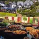 Feijoada Première do Chateau La Villette abre o inverno