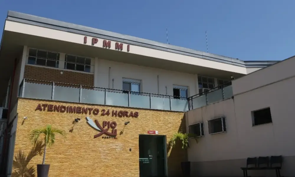 Hospital Pio XII receberá R$ 350 mil para serviços de saúde em São José dos Campos