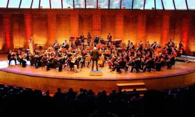 REFERÊNCIA PARA JOVENS ESTUDANTES DE MÚSICA DE CONCERTO DO BRASIL E DO MUNDO, FESTIVAL DE CAMPOS DO JORDÃO CHEGA À 55ª EDIÇÃO EM 2025
