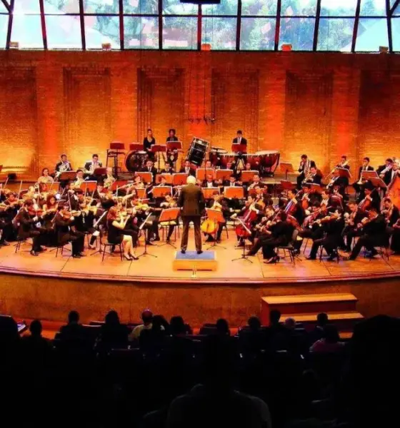 REFERÊNCIA PARA JOVENS ESTUDANTES DE MÚSICA DE CONCERTO DO BRASIL E DO MUNDO, FESTIVAL DE CAMPOS DO JORDÃO CHEGA À 55ª EDIÇÃO EM 2025