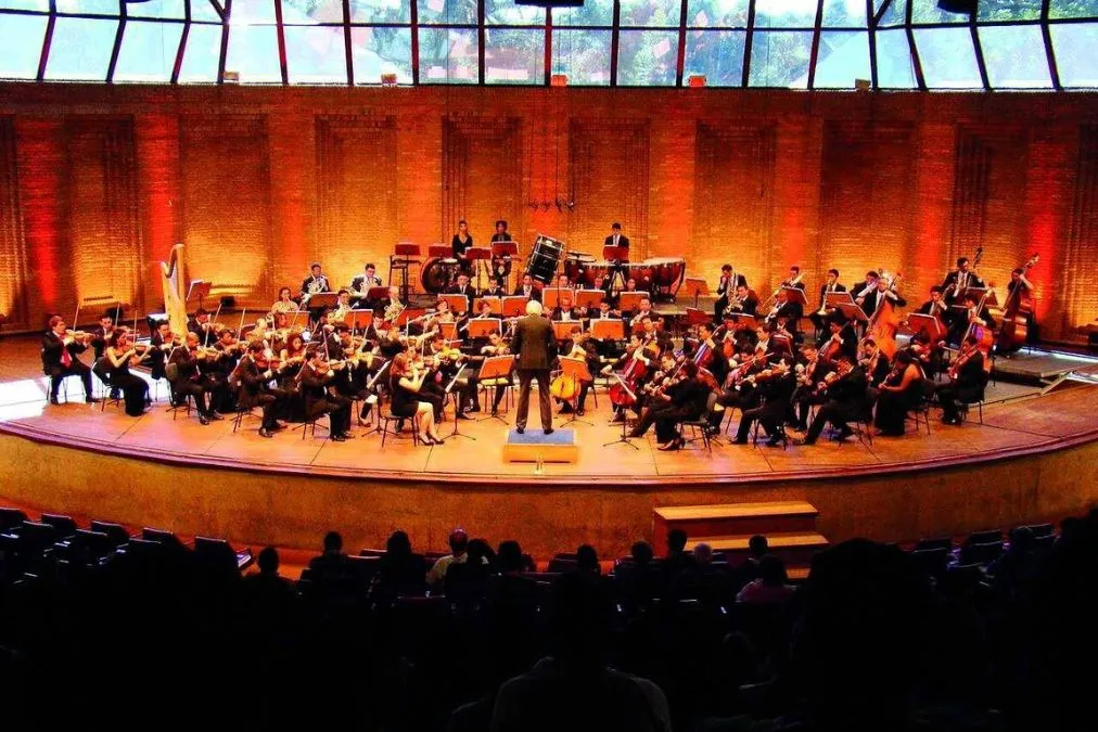 REFERÊNCIA PARA JOVENS ESTUDANTES DE MÚSICA DE CONCERTO DO BRASIL E DO MUNDO, FESTIVAL DE CAMPOS DO JORDÃO CHEGA À 55ª EDIÇÃO EM 2025