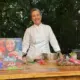 Mantiqueira no “Mais Gastronomia” com a chef Anouk Migotto