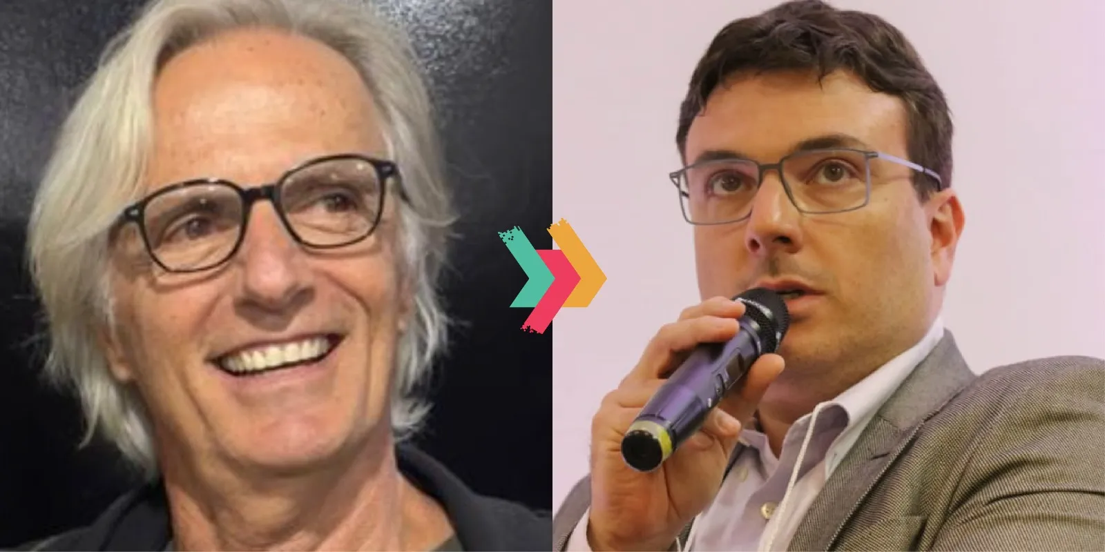 Cinema Nacional Brilha no ProConecta Summit