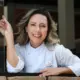 Chef Anouk Migotto fala sobre os queijos da Mantiqueira
