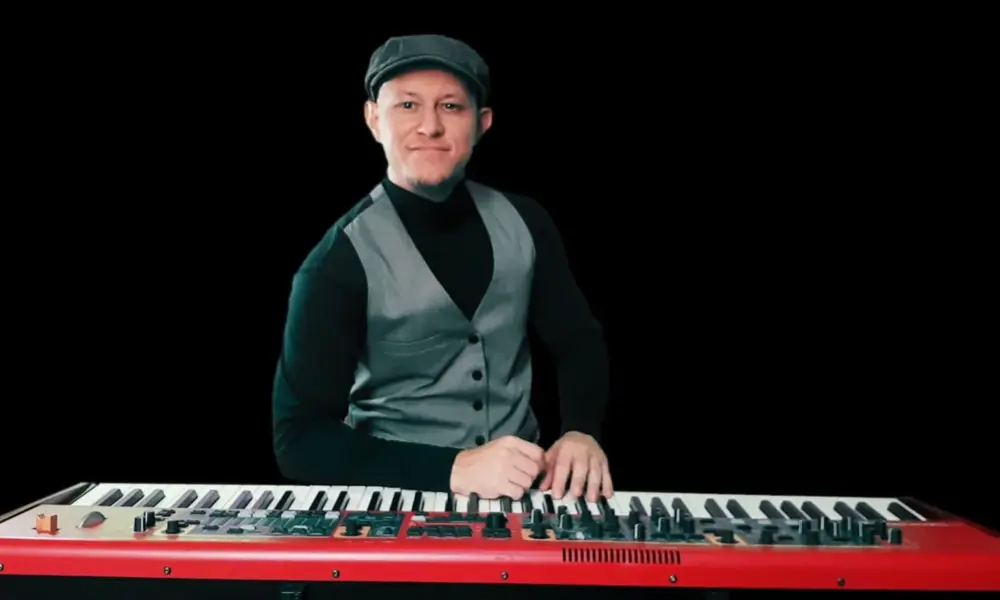 Cinema Jazz encanta Campos do Jordão neste sábado