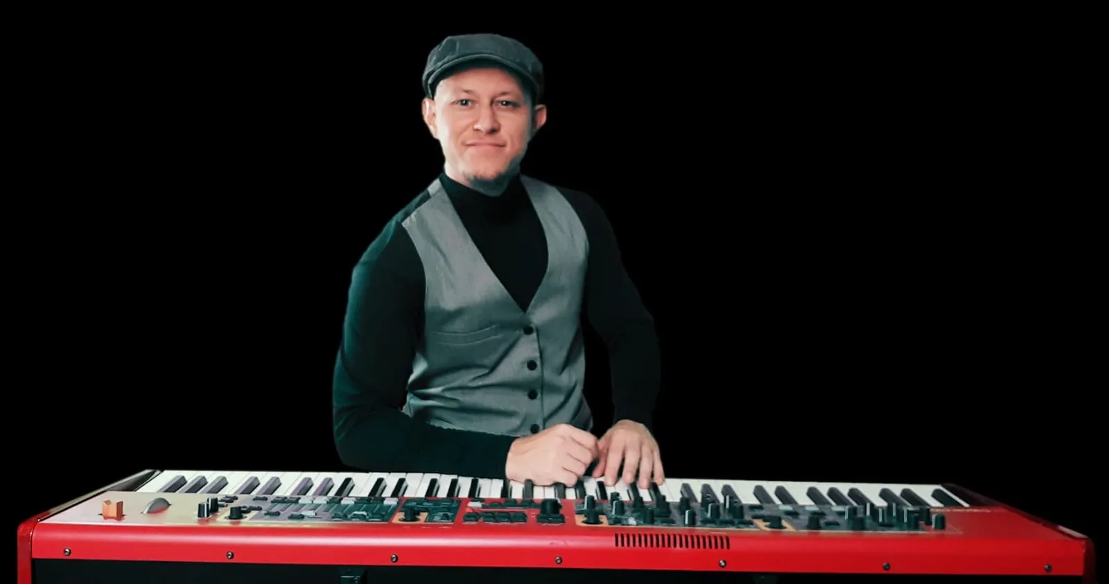 Cinema Jazz encanta Campos do Jordão neste sábado