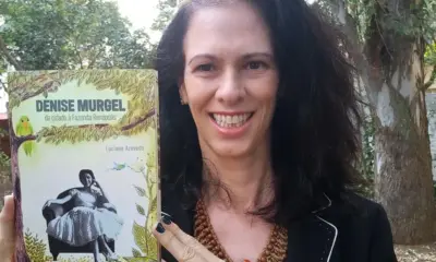 História da Fazenda Renópolis ganha livro inspirador