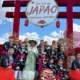 Mostra Japão, Gastronomia e Cultura no Aniversário de SJCampos