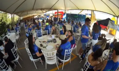 Sucesso em vendas, Feijoada012 traz Grupo Bom Gosto dia 20
