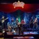 Circo na Serra 2026 - banda ao vivo do Circo Zanni em São Bento do Sapucaí