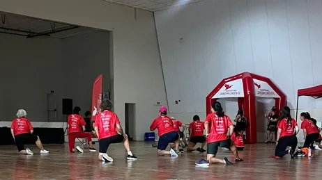 Shopping Jardim Oriente amplia “Tsuru em Movimento”