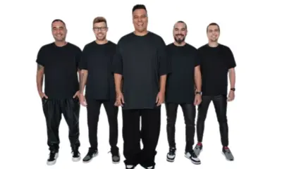 Sorriso Maroto volta a São José para show especial em agosto