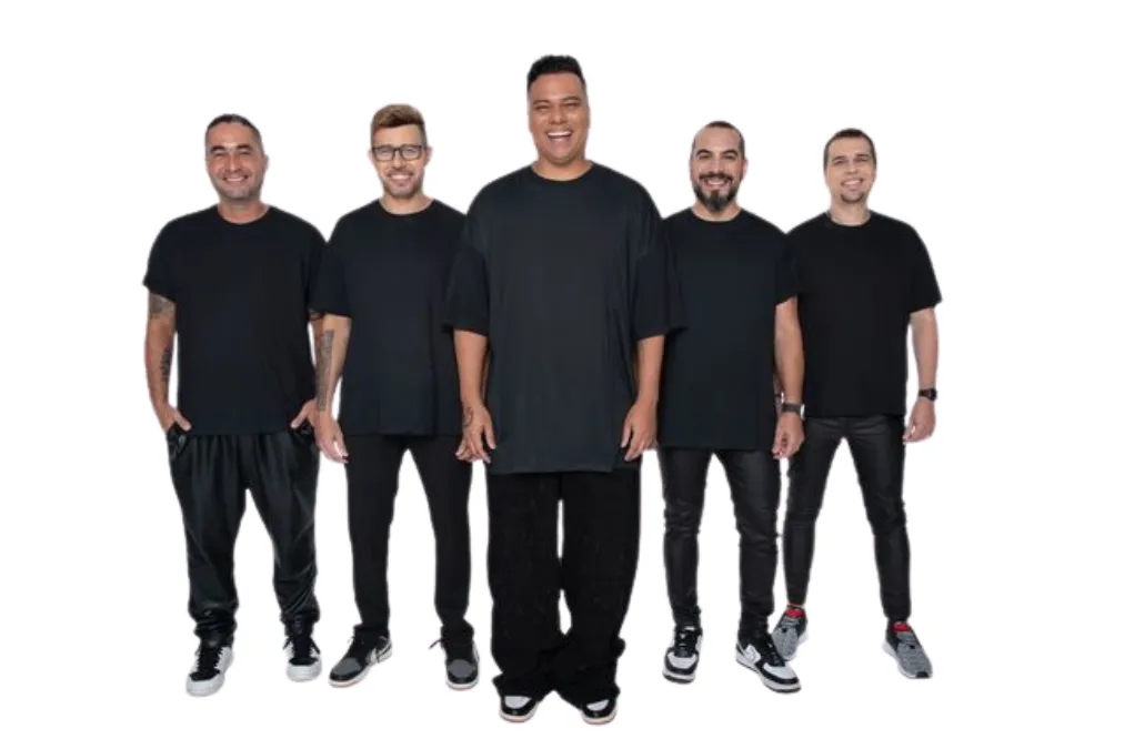 Sorriso Maroto volta a São José para show especial em agosto