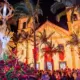 Tradicional Festa do Divino Espírito Santo de Cunha