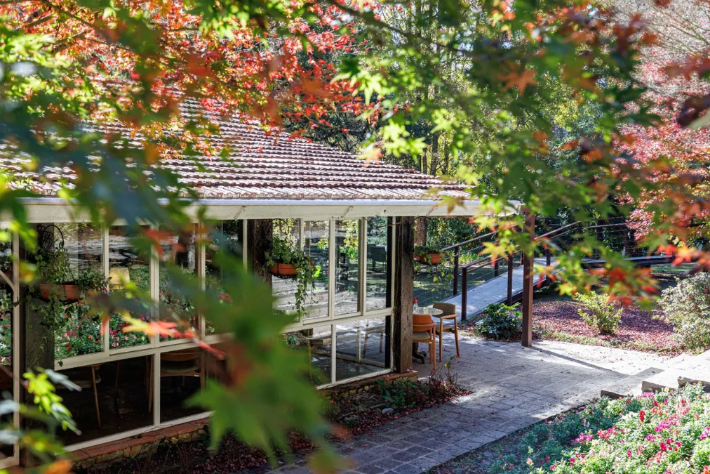 Degustação com a Chef Anouk Migotto na Casa Bambuí