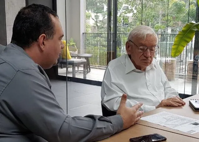 INVOZ fortalece educação e inovação aeronáutica