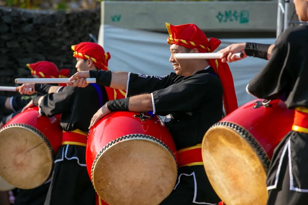 Mostra Japão, Gastronomia e Cultura no Aniversário de SJCampos