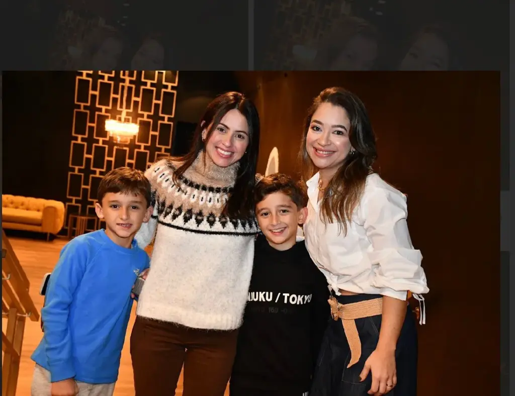 Sessão de cinema promove inclusão e saúde visual infantil