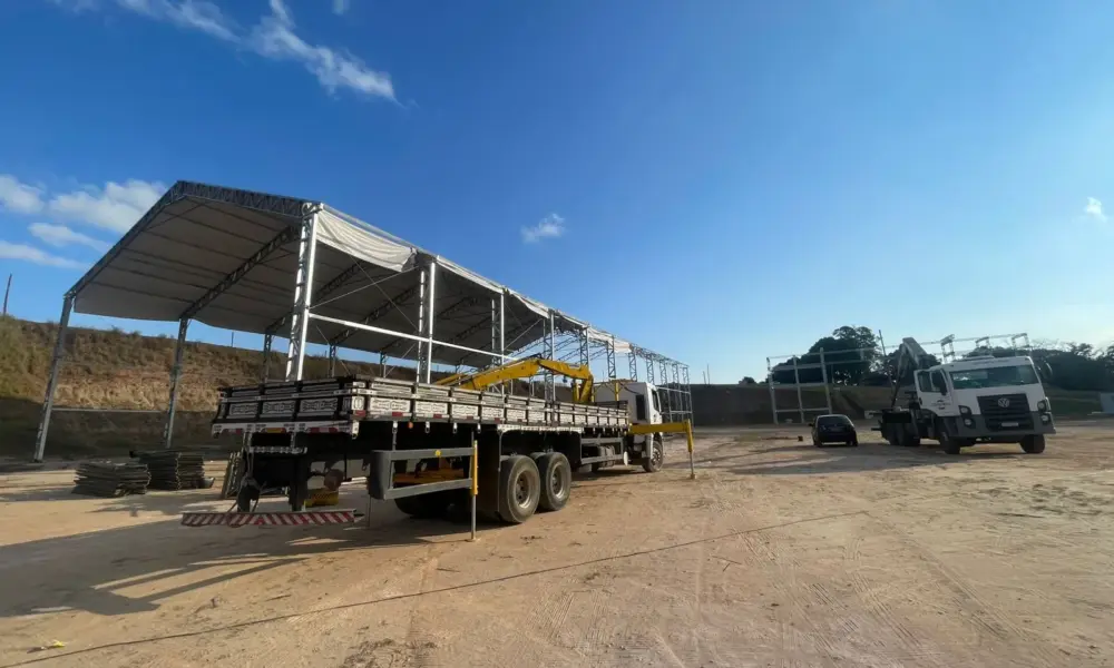 Jacareí Expo Agro 2025 começa com shows e rodeio profissional
