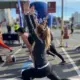 Atividades gratuitas de dança e yoga no Shopping Jardim Oriente