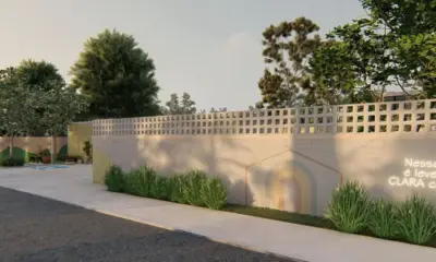 Casa Clara o novo espaço de festas e brincadeiras em São José dos Campos