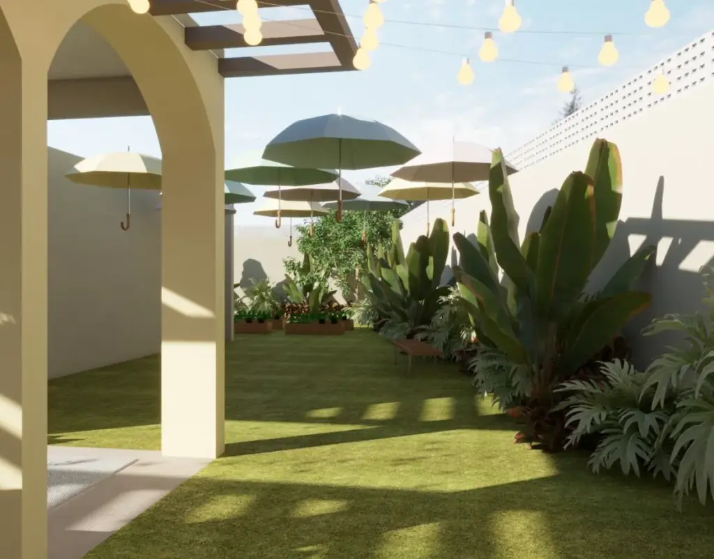 Casa Clara o novo espaço de festas e brincadeiras em São José dos Campos