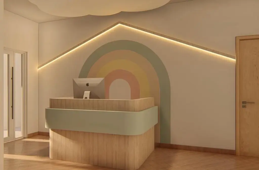 Casa Clara o novo espaço de festas e brincadeiras em São José dos Campos