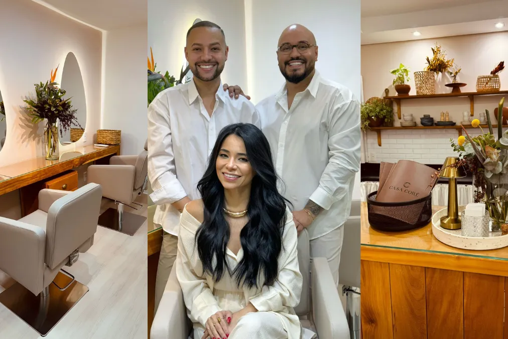Casa Corê inaugura na Vila Ema em SJC