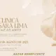 Clínica Saralima completa 3 Anos de Beleza com Solidariedade