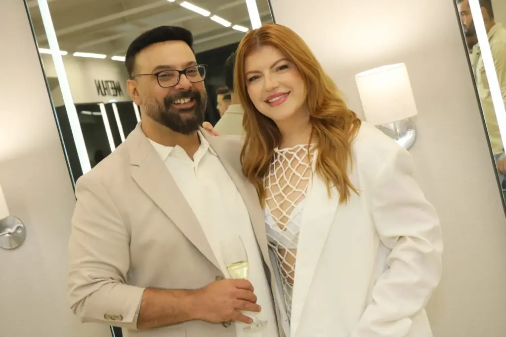 Due Company renasce com sofisticação em SJC