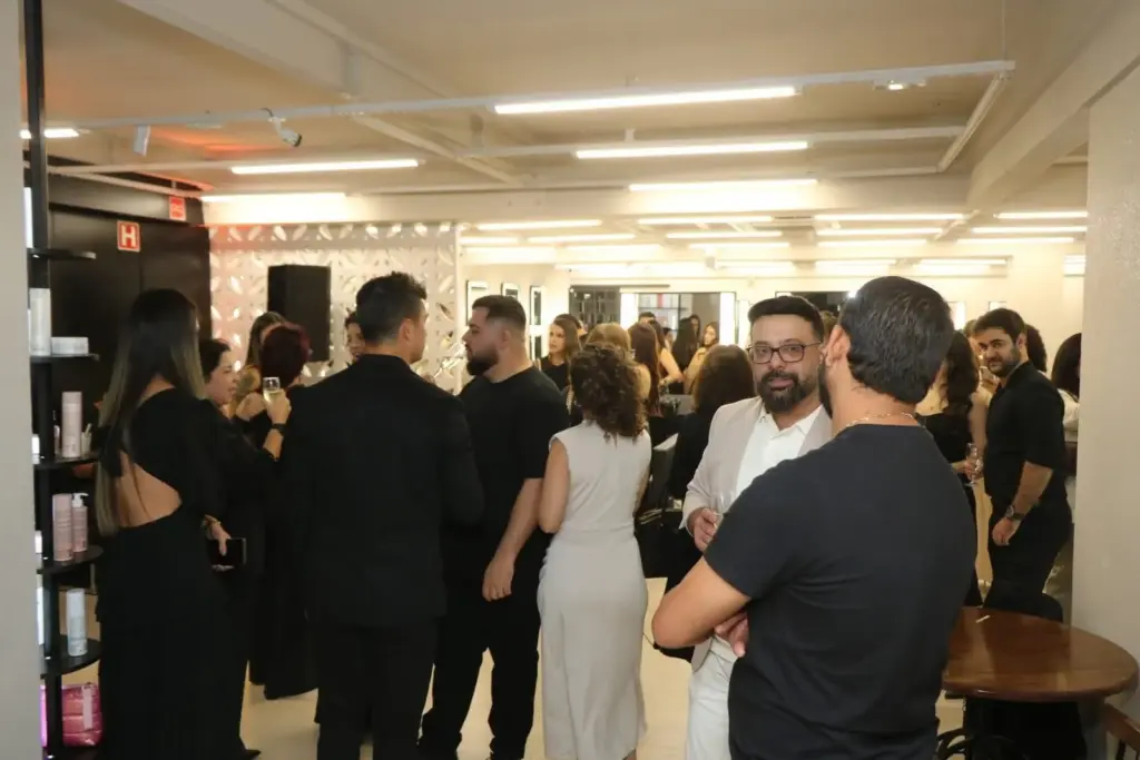 Due Company renasce com sofisticação em SJC
