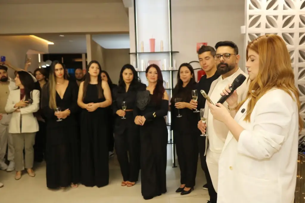 Due Company renasce com sofisticação em SJC