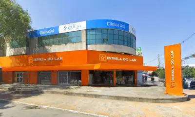 Estrela do Lar inaugura megaloja em São José dos Campos