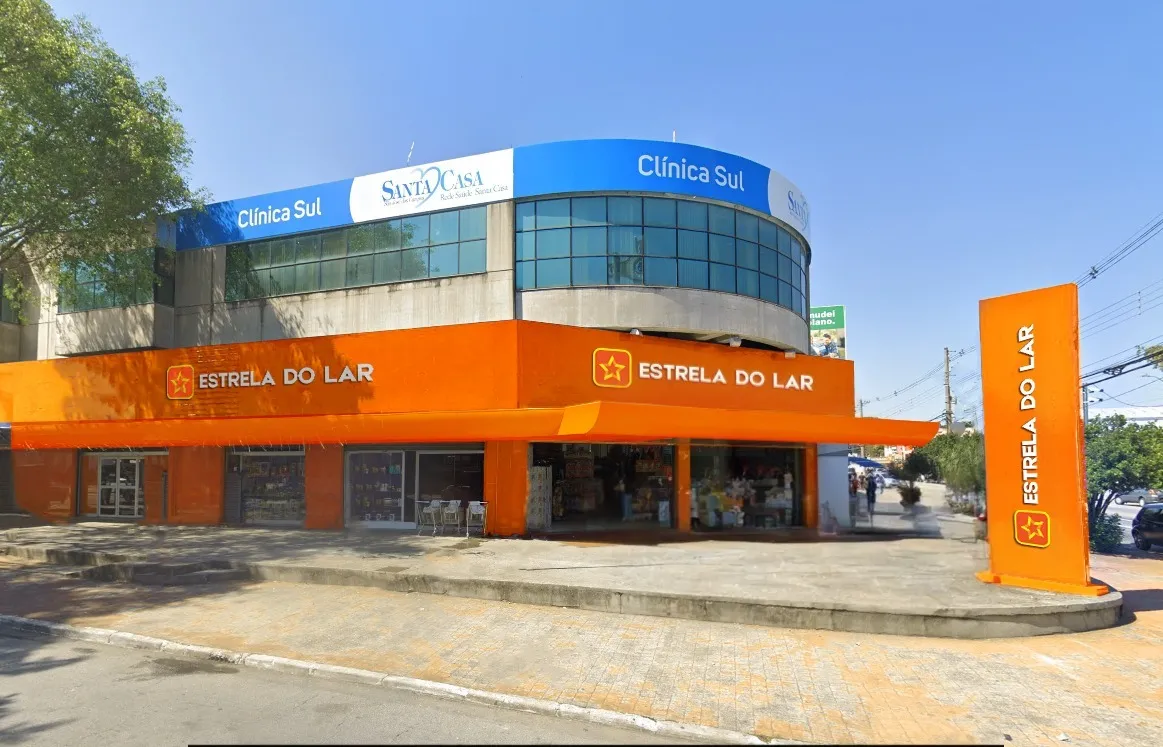 Estrela do Lar inaugura megaloja em São José dos Campos