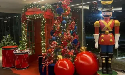 Natal Cazu 2025 tradição, magia e planejamento para um fim de ano inesquecível