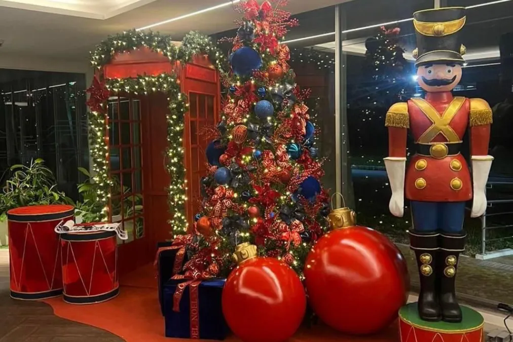 Natal Cazu 2025 tradição, magia e planejamento para um fim de ano inesquecível