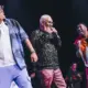 Netinho de Paula, Chrigor e Márcio Art em Sanja neste sábado (30)