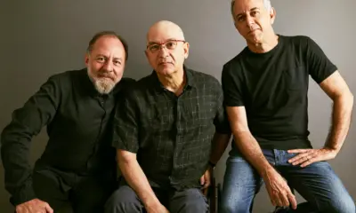 Paralamas do Sucesso celebra 40 anos com show em Taubaté