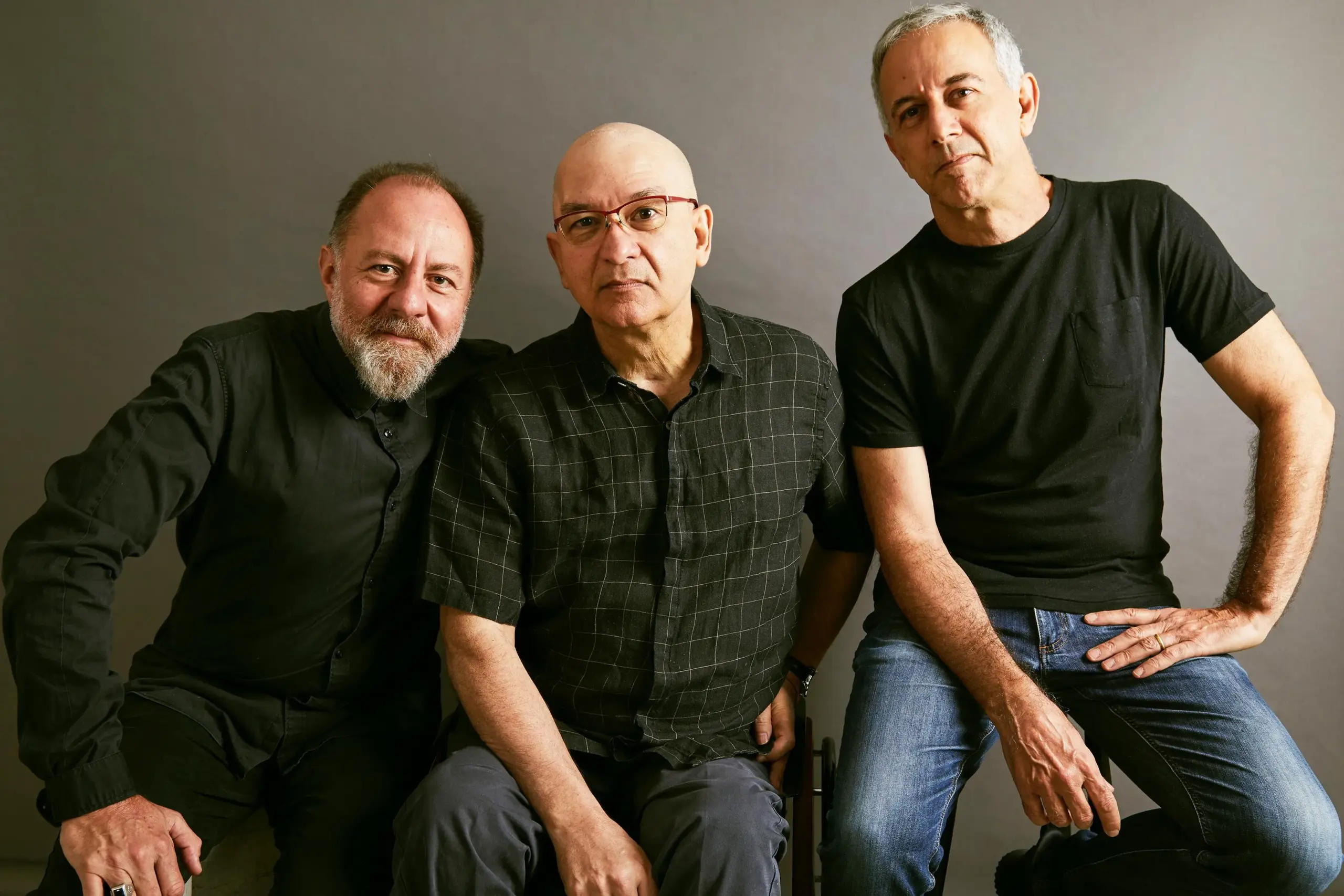 Paralamas do Sucesso celebra 40 anos com show em Taubaté