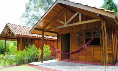 Pousadas no Vale do Paraíba O Refúgio Perfeito para Sua Próxima Viagem