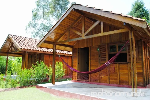 Pousadas no Vale do Paraíba O Refúgio Perfeito para Sua Próxima Viagem